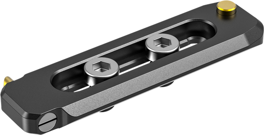 SmallRig 2483 Low Profile Nato rail 70mm