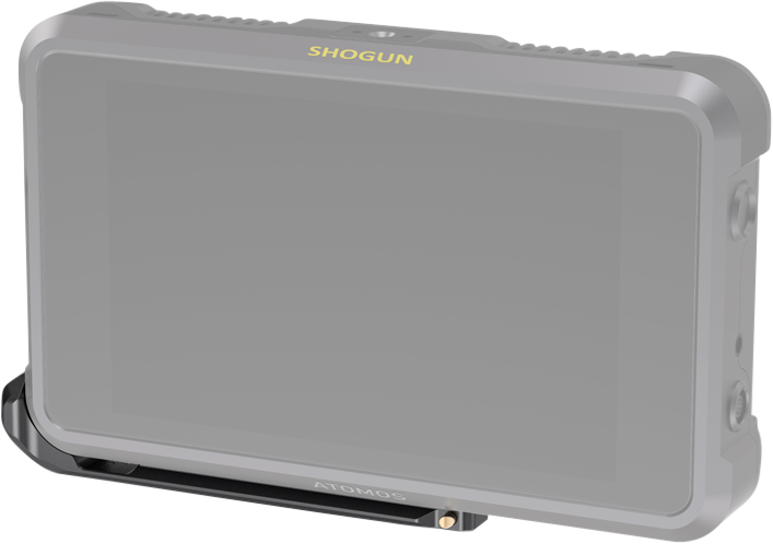 SmallRig 2520 Mount Plate for Shogun 7
