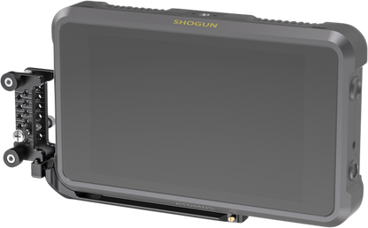 SmallRig 2487 Mount Plate & HDMI Cl for Shogun 7