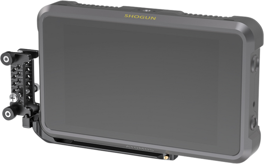 SmallRig 2487 Mount Plate & HDMI Cl for Shogun 7