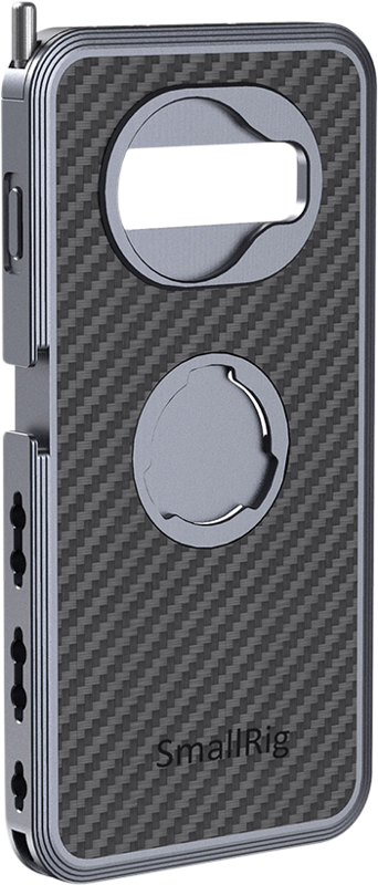 SmallRig 2441 Pro Mobile Cage for Samsung S10+