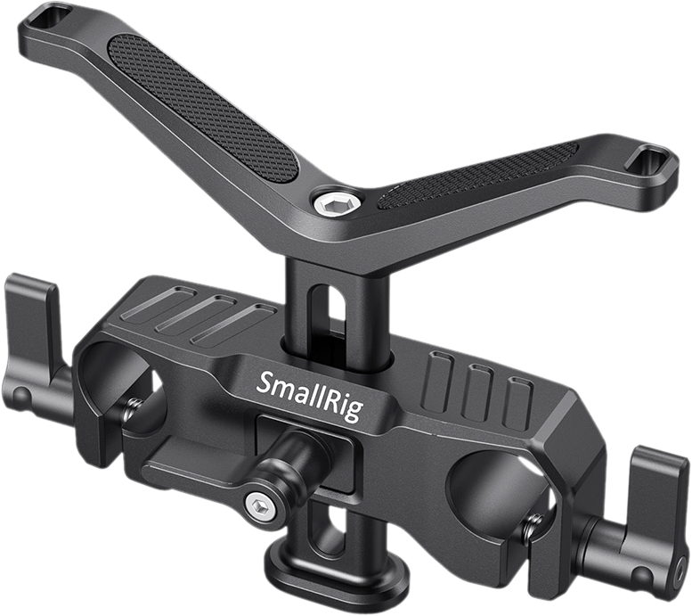 SmallRig 2680 Universal Lens Support 15mm LWS