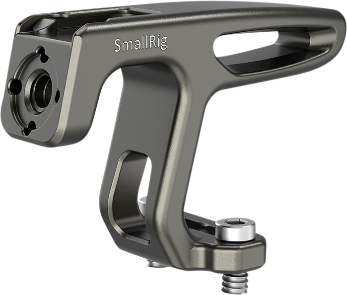 SmallRig 2756 Mini Top Handle for LW Cameras