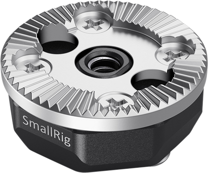 SmallRig 2804 Arri Std Rosette Bolt-On Mount