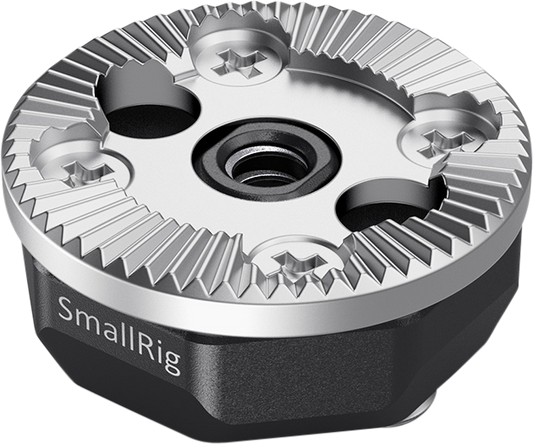 SmallRig 2804 Arri Std Rosette Bolt-On Mount