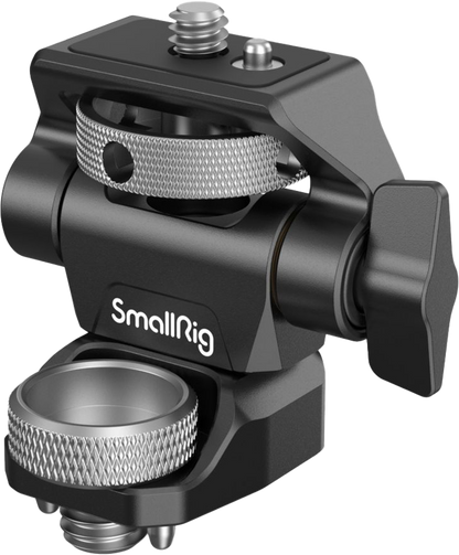 SmallRig 2903 Swivel and Tilt Adjustable Monitor Mount ARRI-Mount
