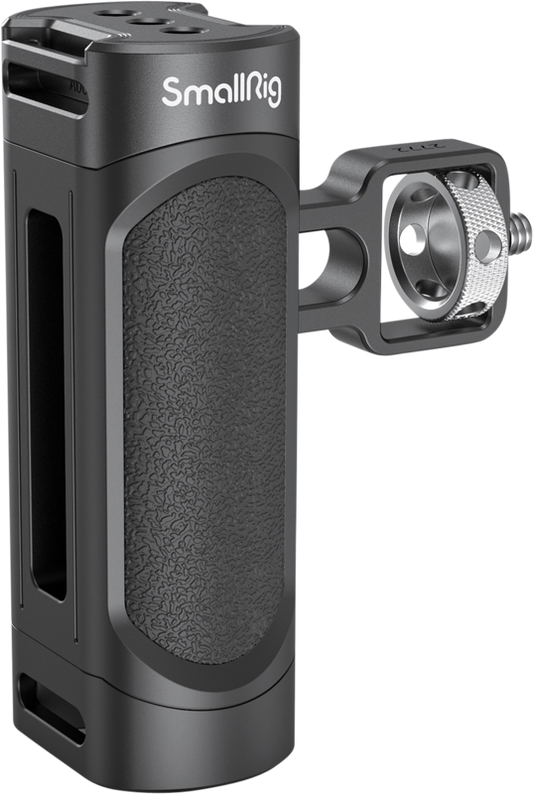 SmallRig 2772 Lightweight Side Handle for Smartphone Cage