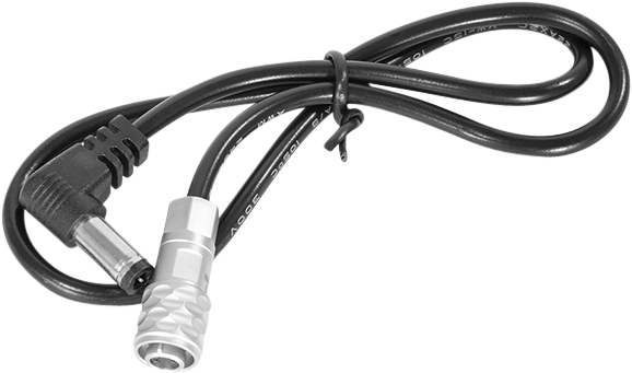 SmallRig 2920 2-Pin Charging Cable for BMPCC 4/6K