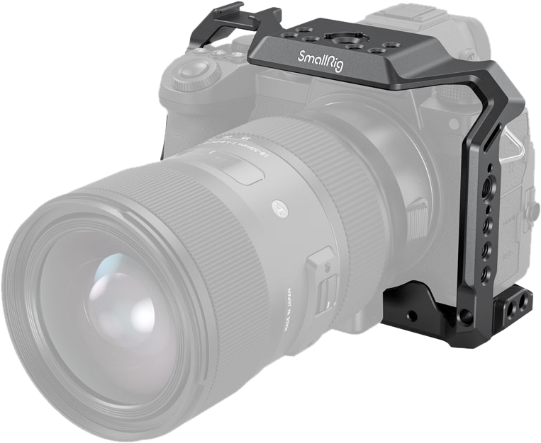 SmallRig 2983 Cage for Panasonic S5