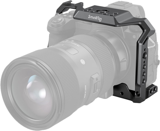 SmallRig 2983 Cage for Panasonic S5