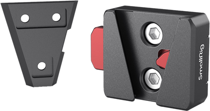 SmallRig 2801 Mini V-Lock Assembly Kit