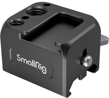 SmallRig 3025 Mounting Plate for Ronin S/SC