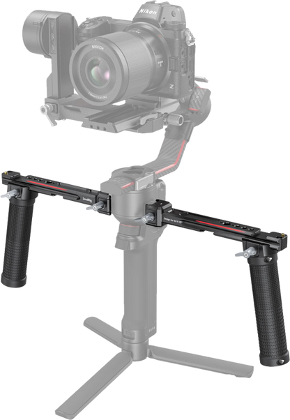 SmallRig 3027 Dual Handgrip for Ronin RS2/RSC2