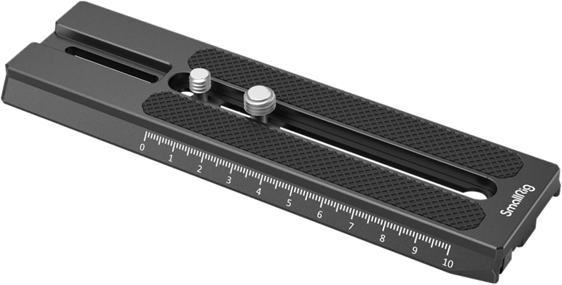 SmallRig 3031 Extented QR-Plate for Ronin RS2/RSC2/RS3/RS3Pro