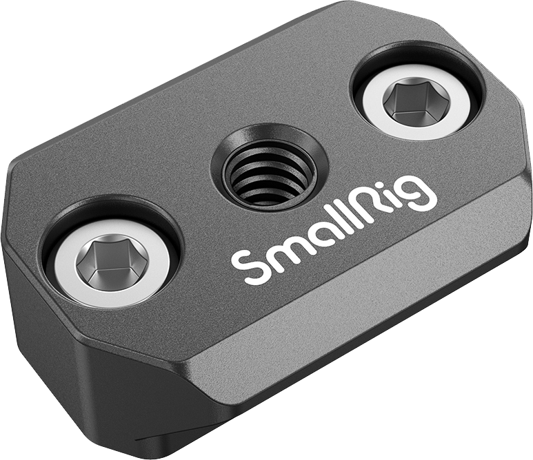 SmallRig 3032 Nato Rail for Ronin RS2/RSC2