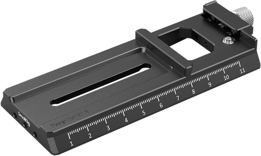 SmallRig 3061 QR-Plate for Ronin RS2/RSC2