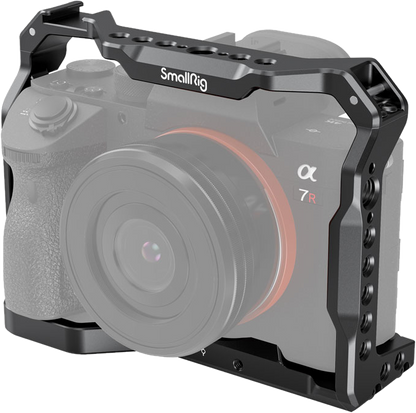 SmallRig 2918 Light Cage For A7III/ A7RIII & A9
