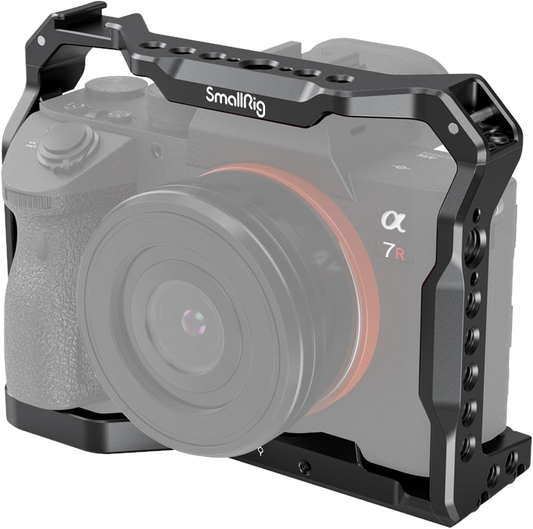 SmallRig 2918 Light Cage For A7III/ A7RIII & A9