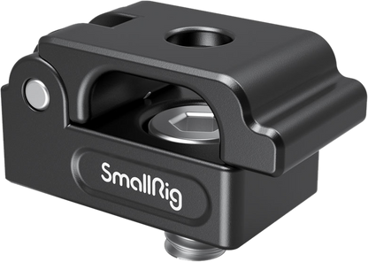 SmallRig 2418 Univ Spring Cable Clamp