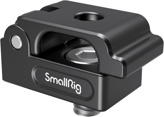 SmallRig 2418 Univ Spring Cable Clamp