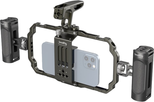 SmallRig 3155 Universal Mobile Phone Handheld Rig