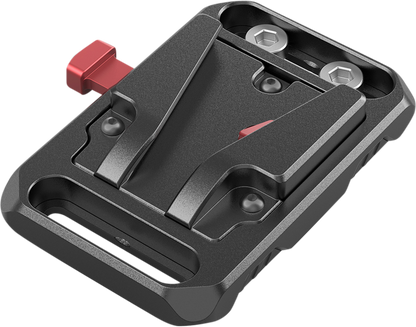 SmallRig 2987 Battery Plate Mini V-Mount
