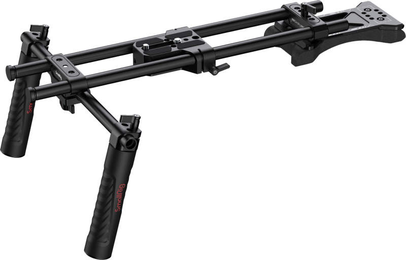 SmallRig 2896 Shoulder Kit Basic