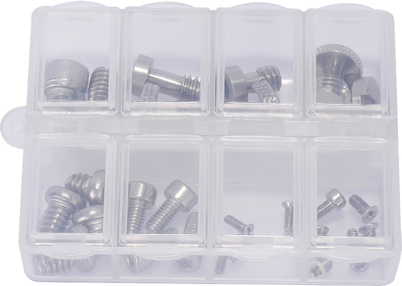 SmallRig 2326 Screw Set for Camera Accessories