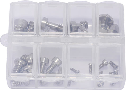 SmallRig 2326 Screw Set for Camera Accessories