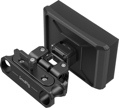 SmallRig 3183 Lightweight Chest Pad with Rod Clamp