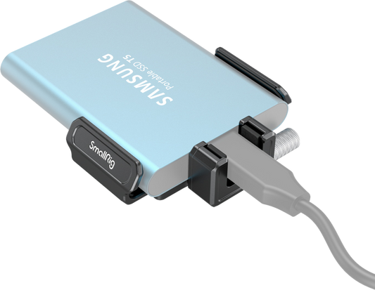 SmallRig 3272 T5/T7 SSD Mount for BMPCC 6K Pro