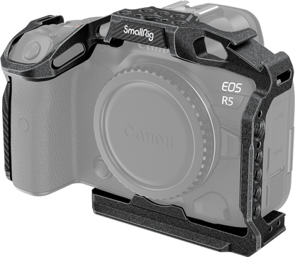 SmallRig 3233 Cage "Black Mamba" For Canon R5/R6 & R5C
