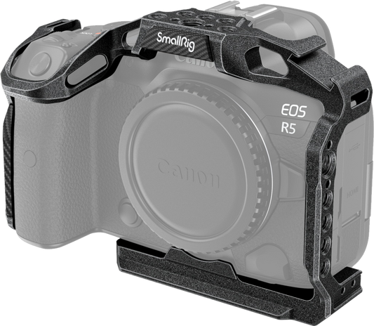 SmallRig 3233 Cage "Black Mamba" For Canon R5/R6 & R5C