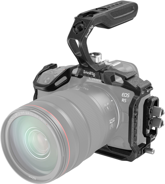 SmallRig 3234 "Black Mamba" Kit For Canon R5/R6 & R5C