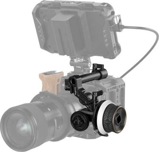 SmallRig 3010 Follow Focus Mini F40