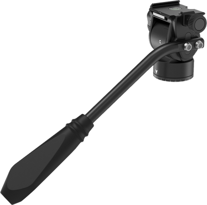 SmallRig 3259 Compact Fluid Head CH10