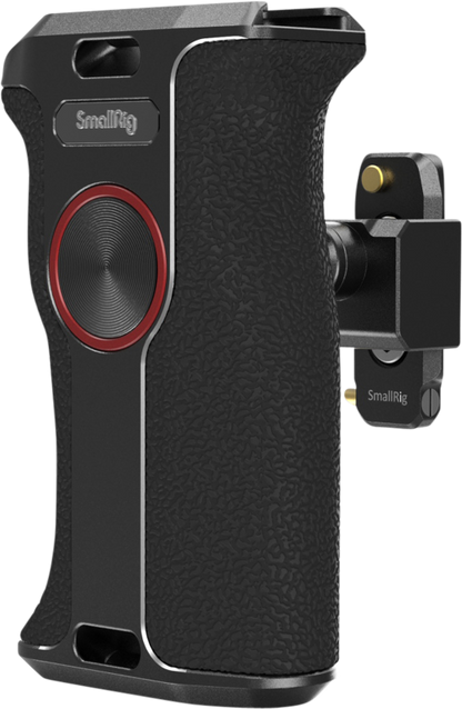 SmallRig 3260 Rotating Nato Handle (Left side)