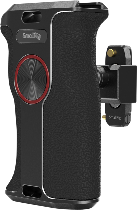 SmallRig 3260 Rotating Nato Handle (Left side)
