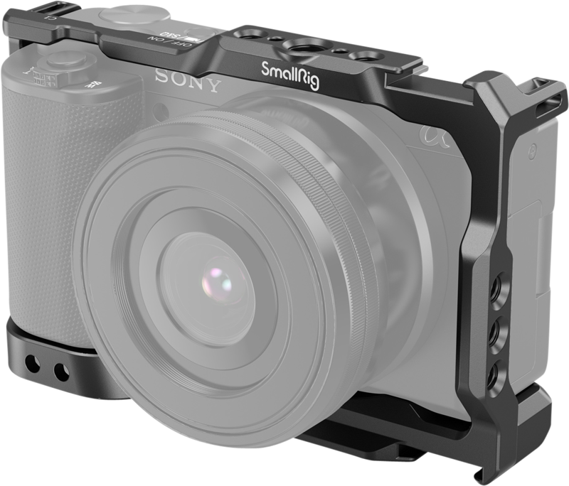 SmallRig 3531 Cage For Sony ZV-E10