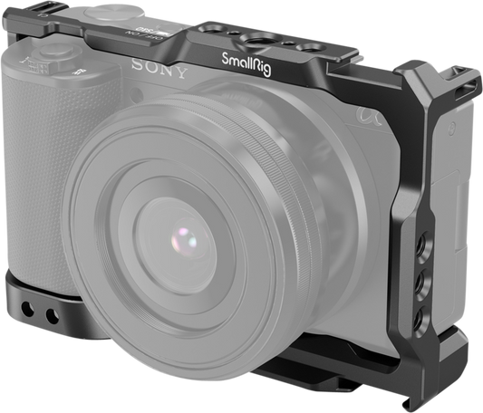 SmallRig 3531 Cage For Sony ZV-E10