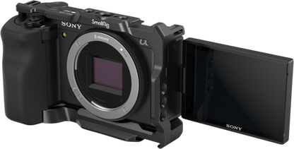 SmallRig 3538 Cage with Grip For Sony ZV-E10
