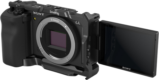 SmallRig 3538 Cage with Grip For Sony ZV-E10