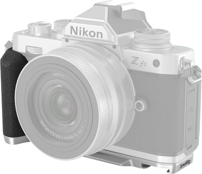 SmallRig 3480 L-Shape Grip For Nikon Z fc Camera