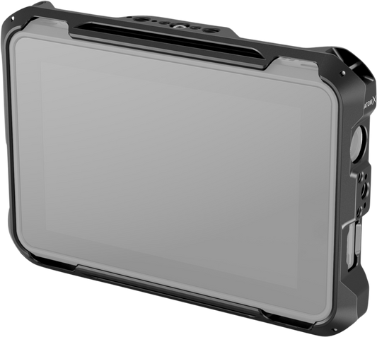 SmallRig 3456 Monitor Cage Kit For Atomos Shinobi 7 / 7RX