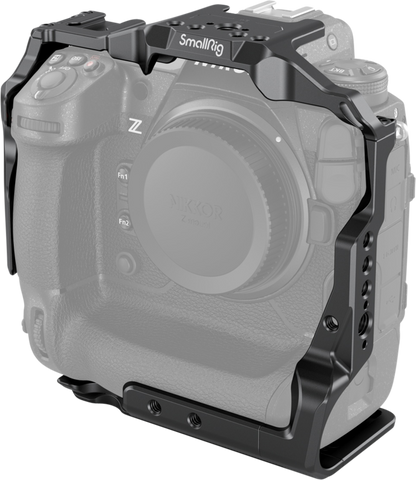 SmallRig 3195 Cage For Nikon Z9