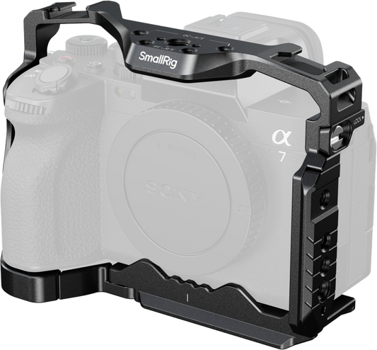 SmallRig 3667 Full Cage For Sony A7R V / A7R IV / A7 IV / A7S III / A7 V / A1