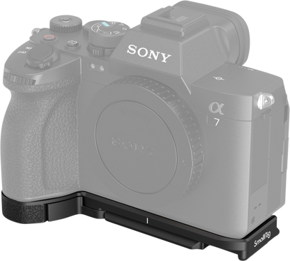 SmallRig 3666 Baseplate For Sony A7 IV