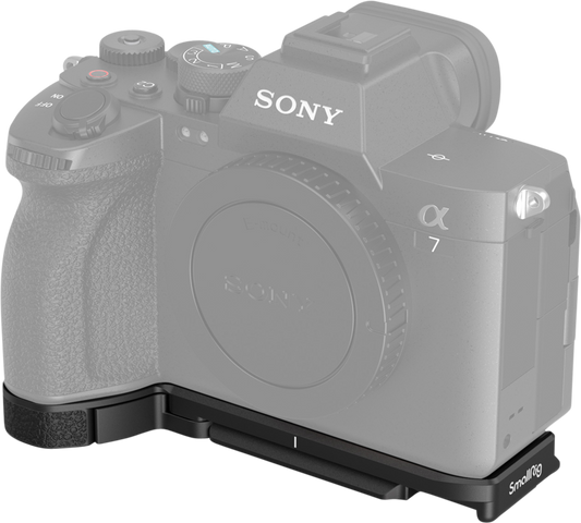 SmallRig 3666 Baseplate For Sony A7 IV