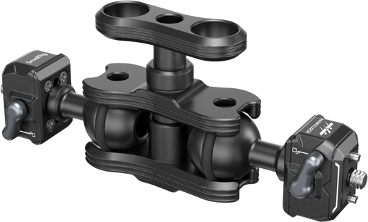 SmallRig 3515 Drop-in HawkLock Mini Magic Arm with Quick Release Ballhead