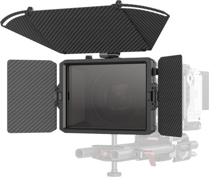 SmallRig 3680 Mini Matte Box Pro